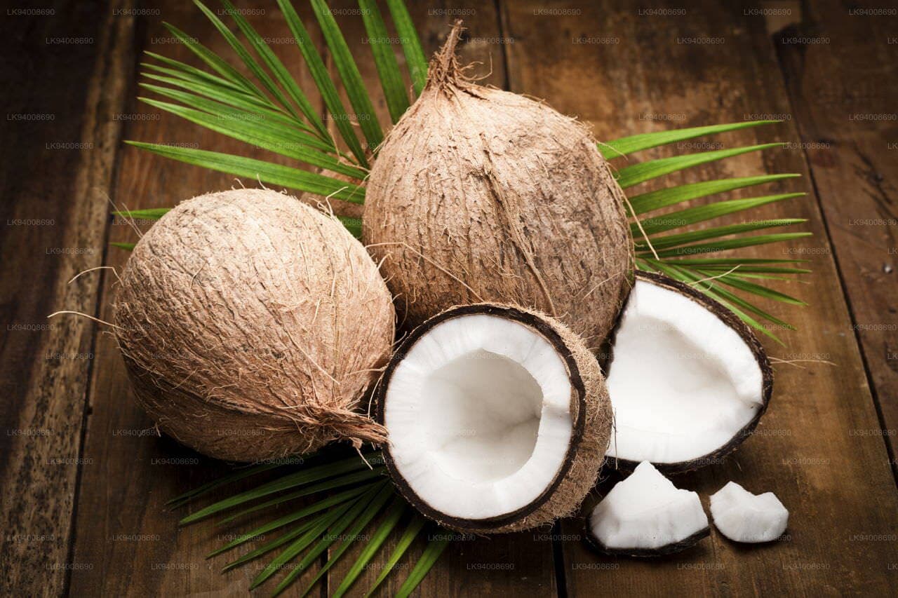 Coconut Products